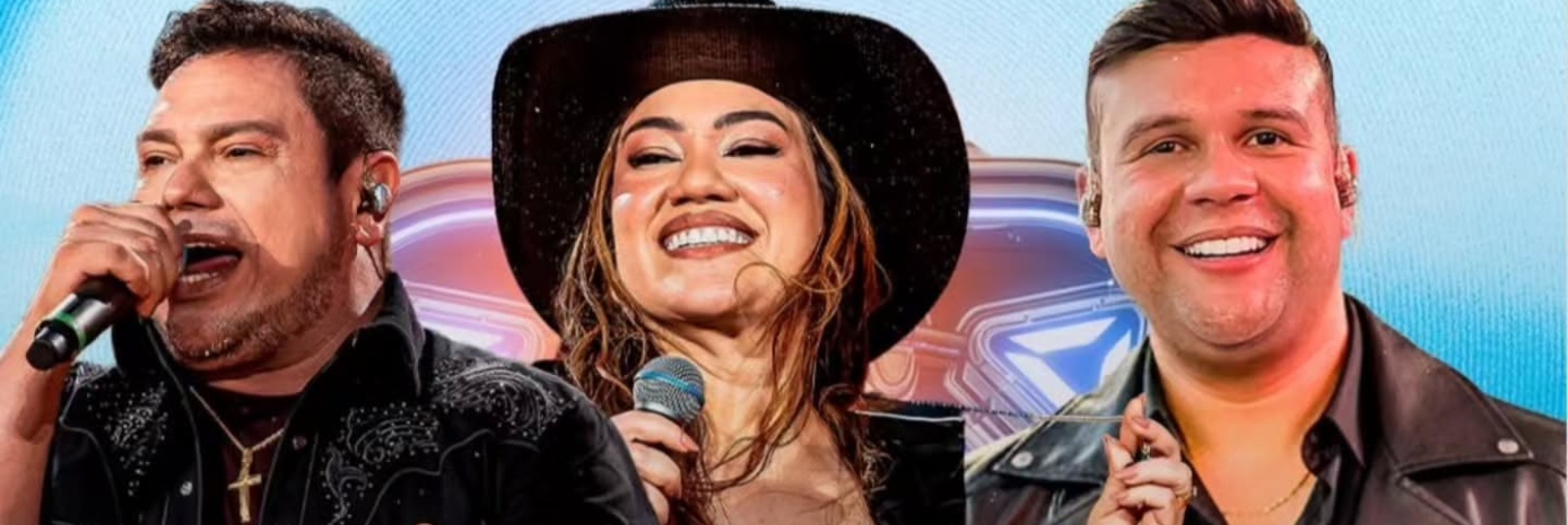 77 Anos - Cariús (CE)