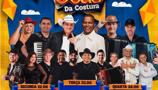 São João da Costura 