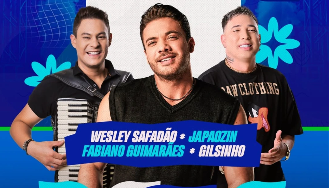 Programação - 29/04/2026