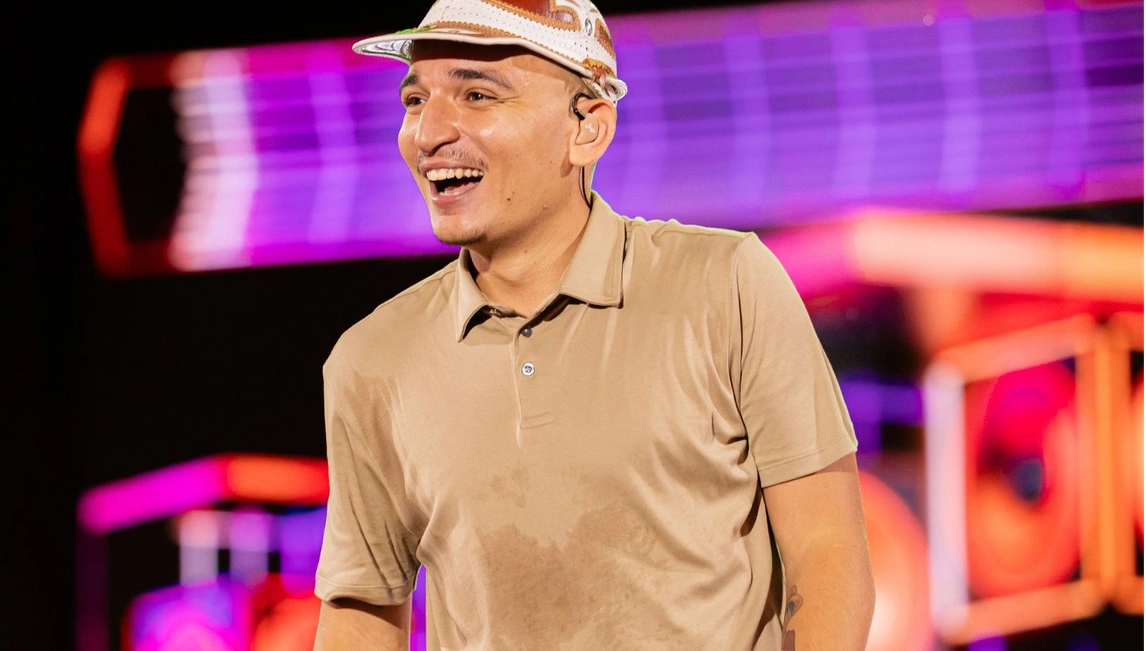 João Gomes cancela shows por motivos de saúde