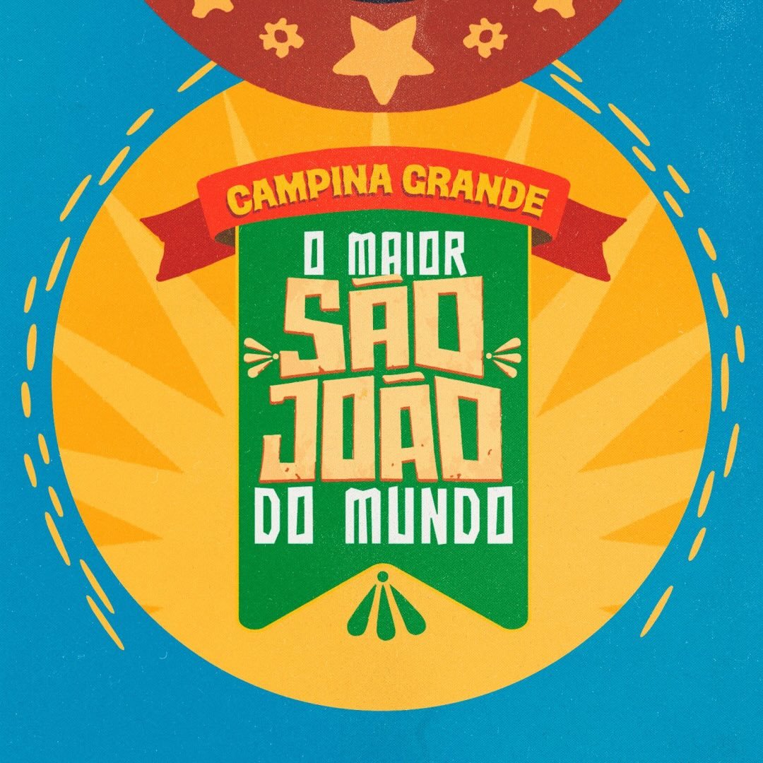 O Maior São João do Mundo 