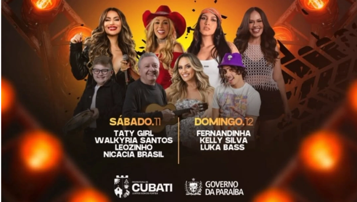 Programação - 11/07/2026
