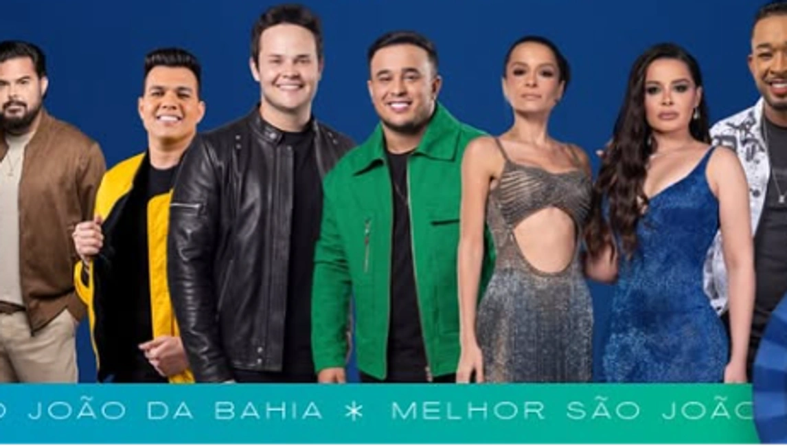 Programação - 22/06/2026