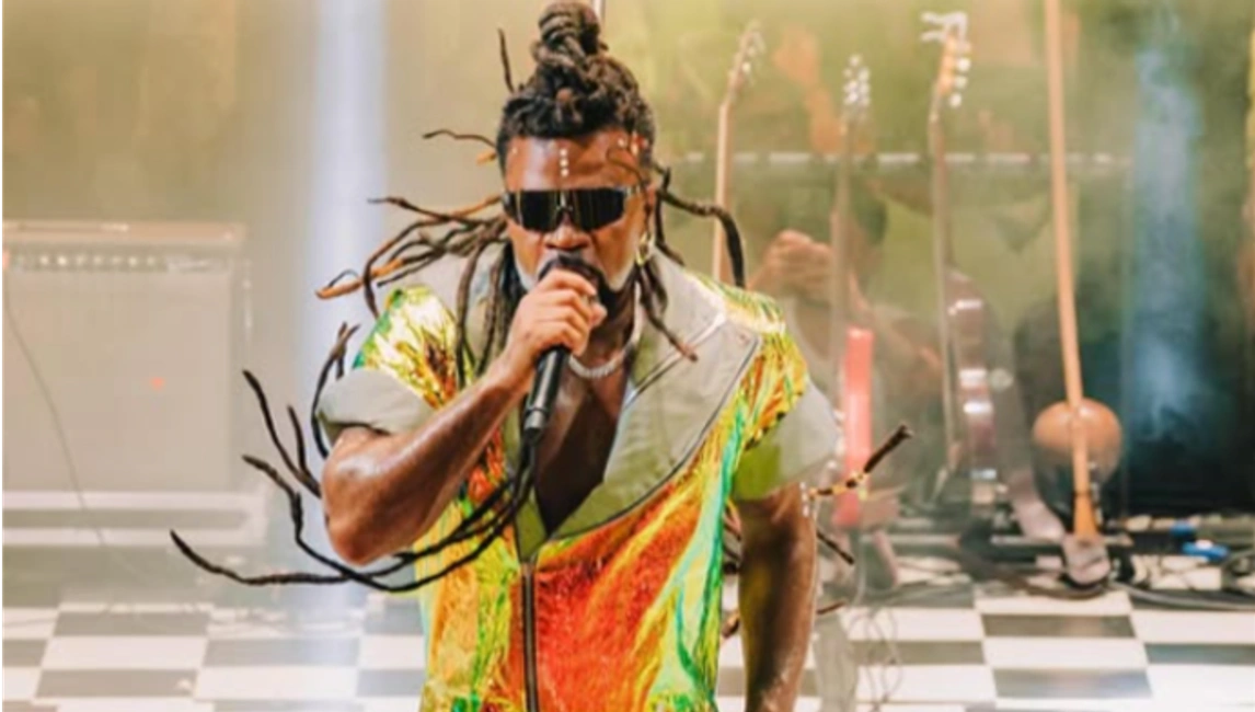 Carlinhos Brown