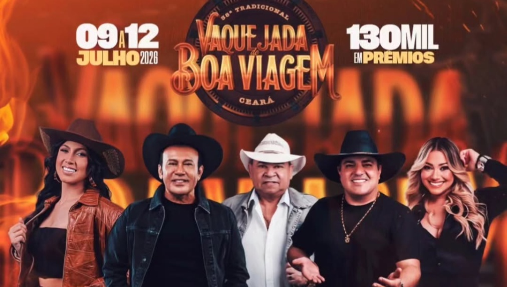 Vaquejada de Boa Viagem 