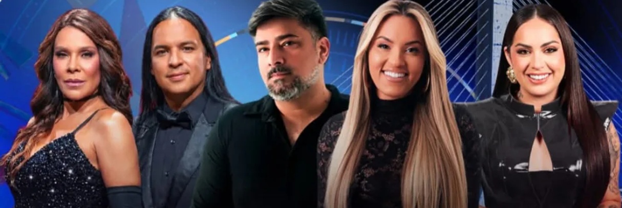 Festival Desejando - Teresina 