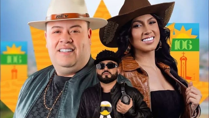 106 Anos - Coroatá - MA