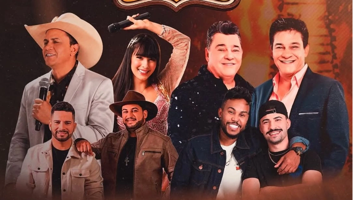 Programação - 15/08/2026