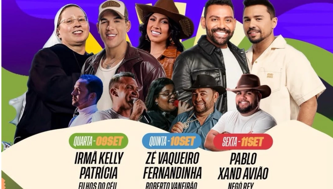 8ª Expo Têxtil