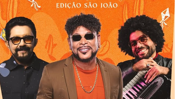 O Pôr do Jau – Edição São João