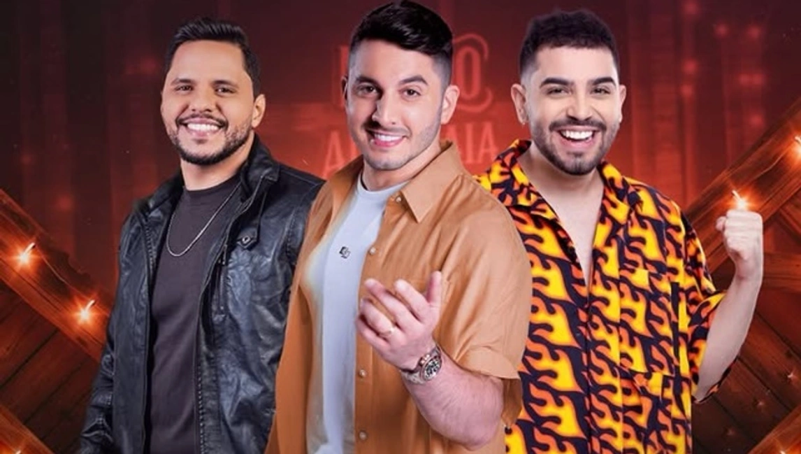 Programação - 08/04/2026