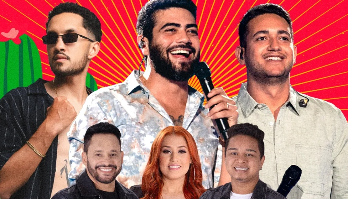 Programação - 20/06/2026