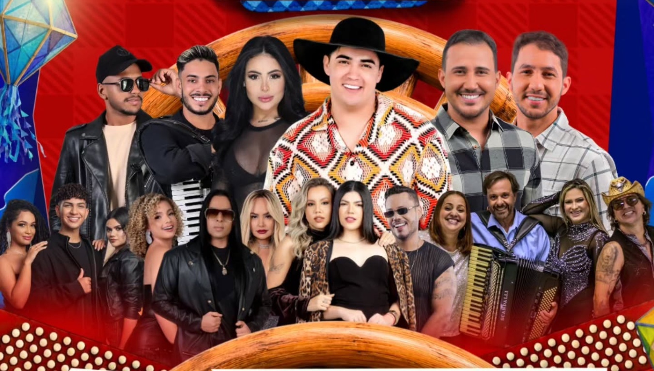 Programação - 12/06/2026