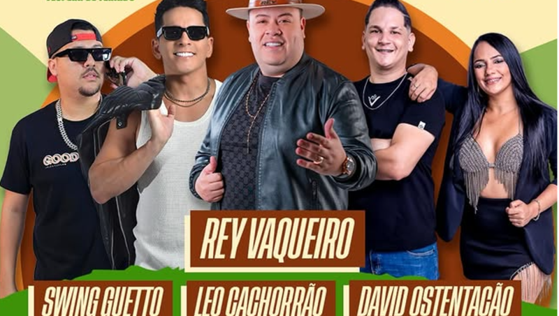 Programação - 30/04/2026