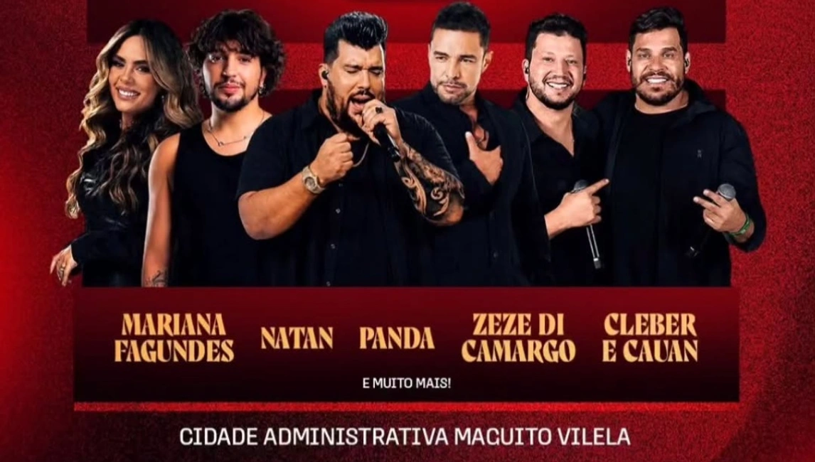 Programação - 06/08/2026