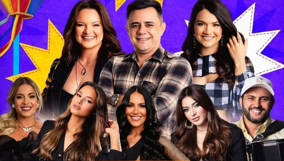 Programação - 30/04/2026