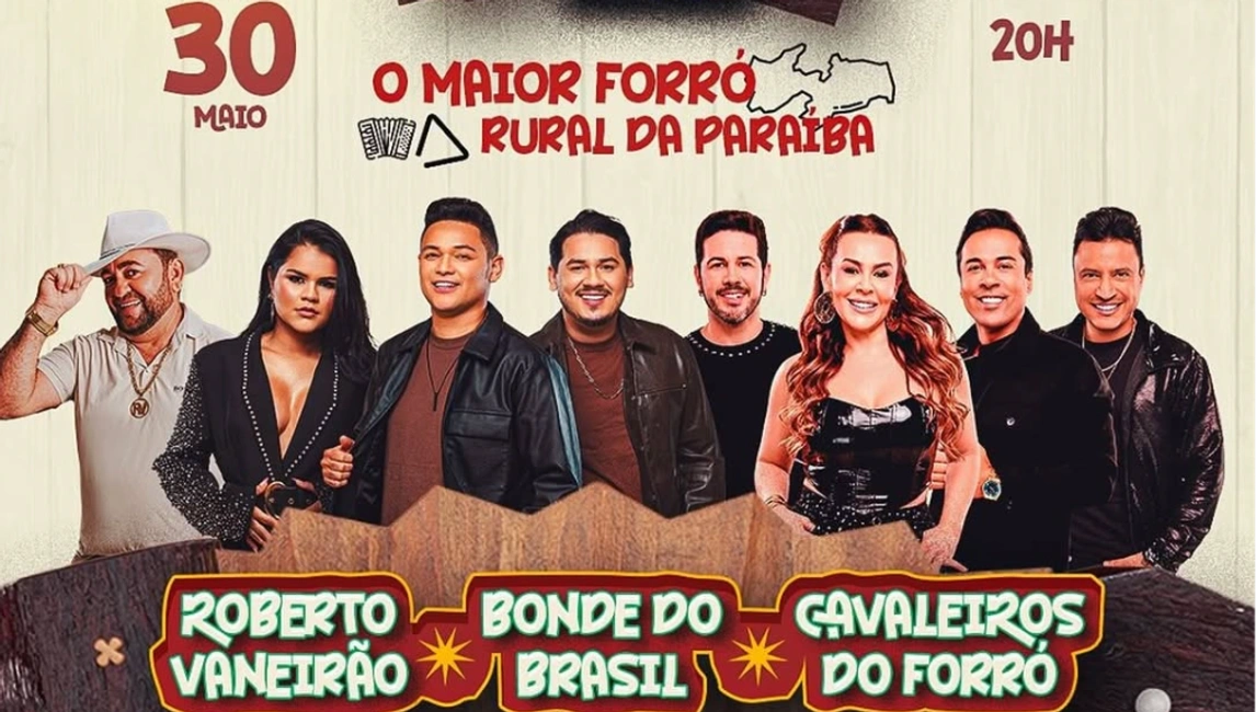 Programação - 30/05/2026