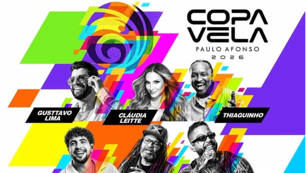 Copa Vela 2026