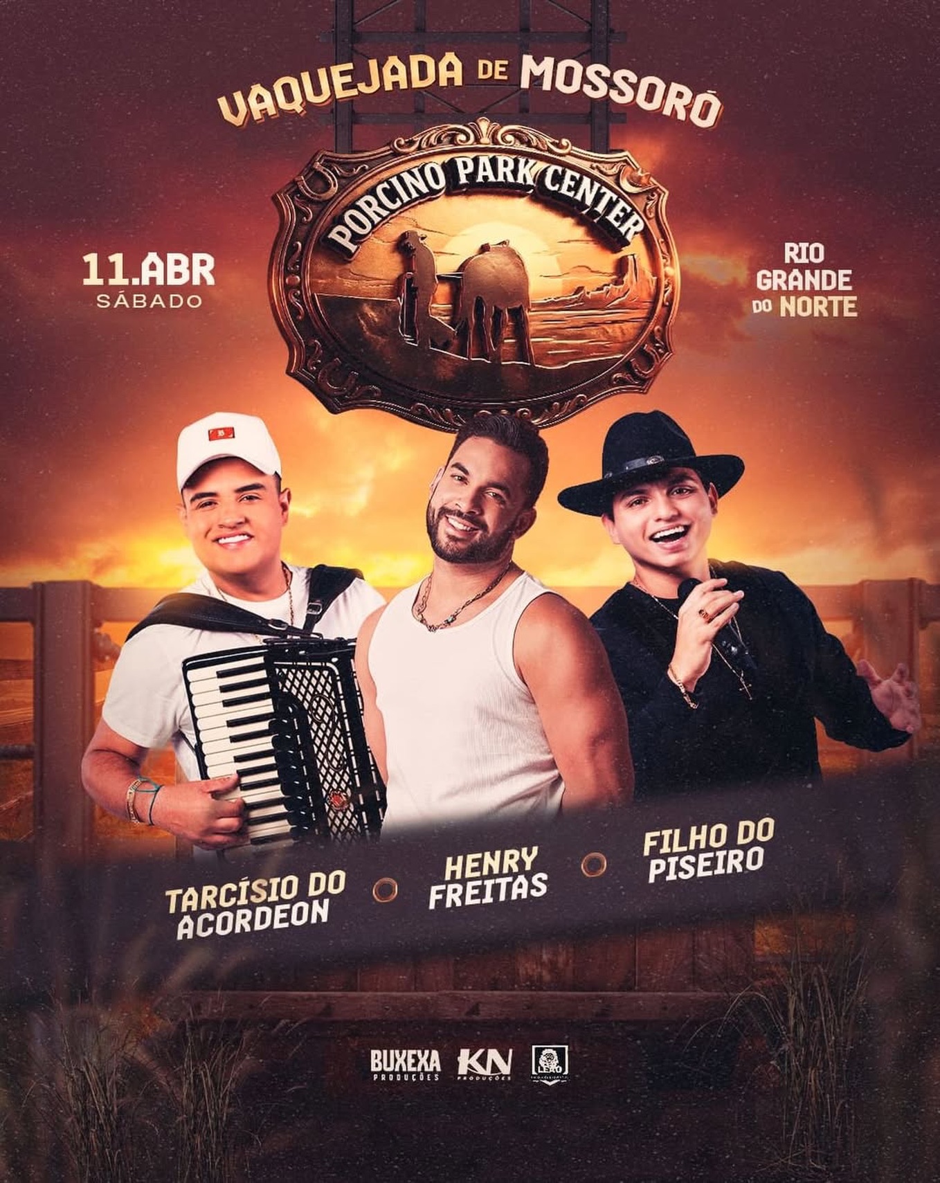 Vaquejada de Mossoró 