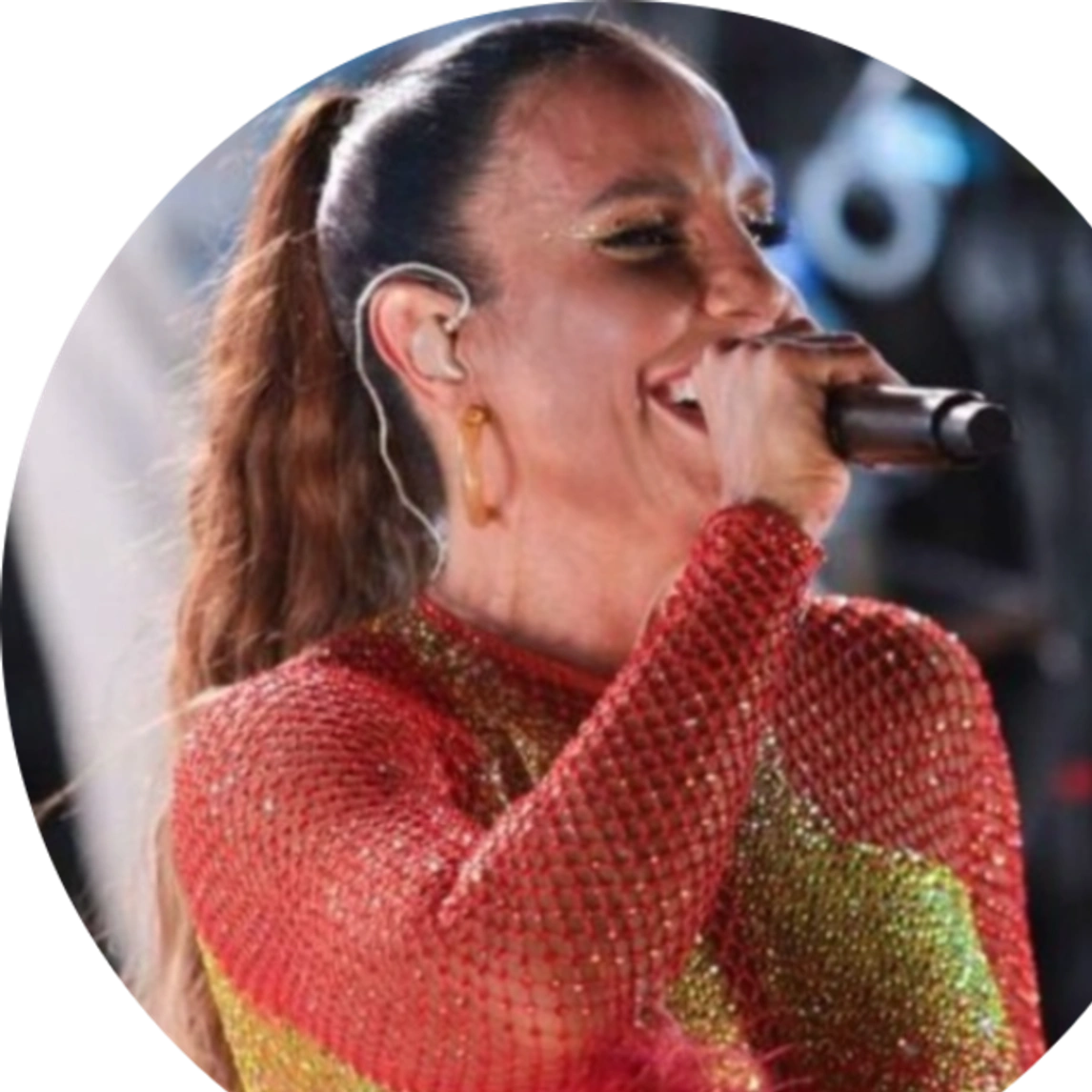 Ivete Sangalo