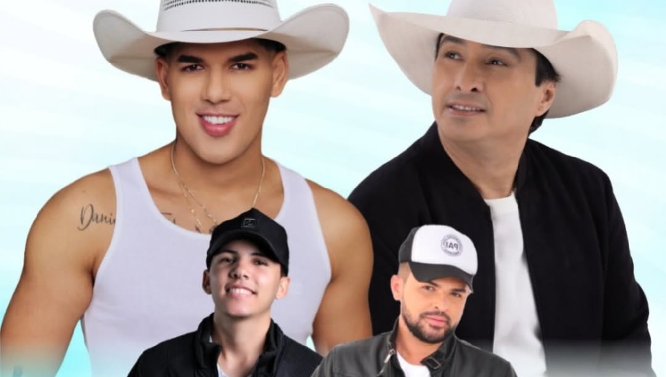 34 Anos - Marcolândia 