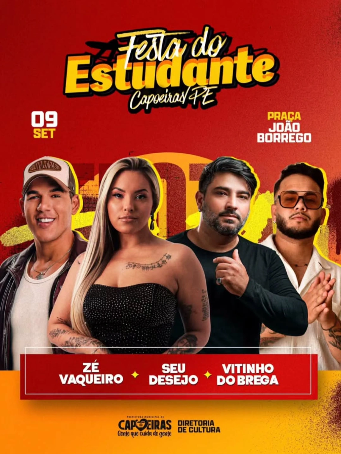 Programação - 09/09/2026