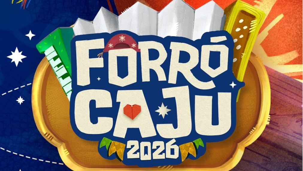 Forró Caju 