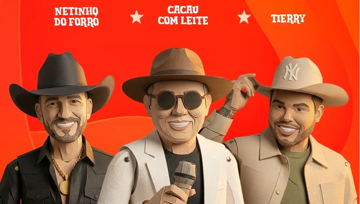 Programação - 22/06/2026