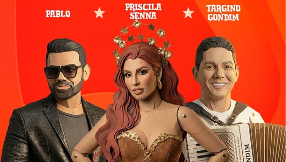 Programação - 21/06/2026