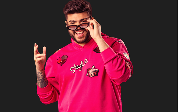 Capa de Kadu Martins