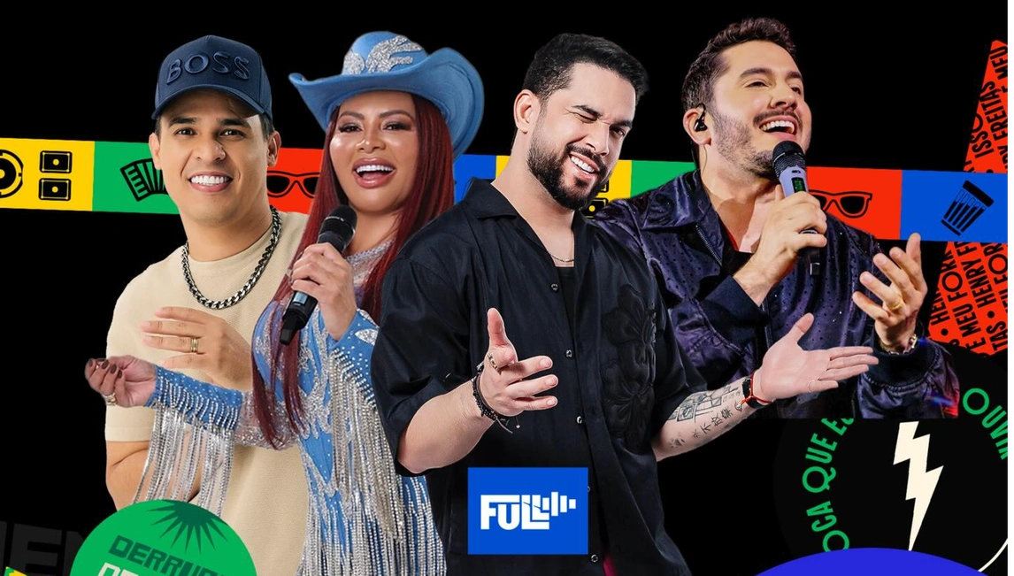 Programação - 20/03/2026
