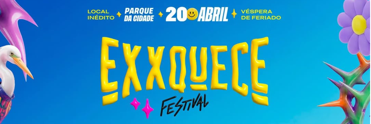 Exxquece Festival 