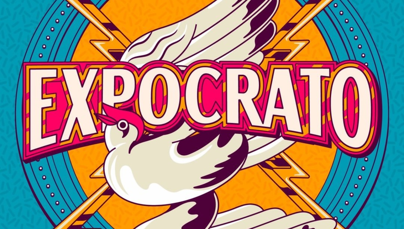 Expocrato 