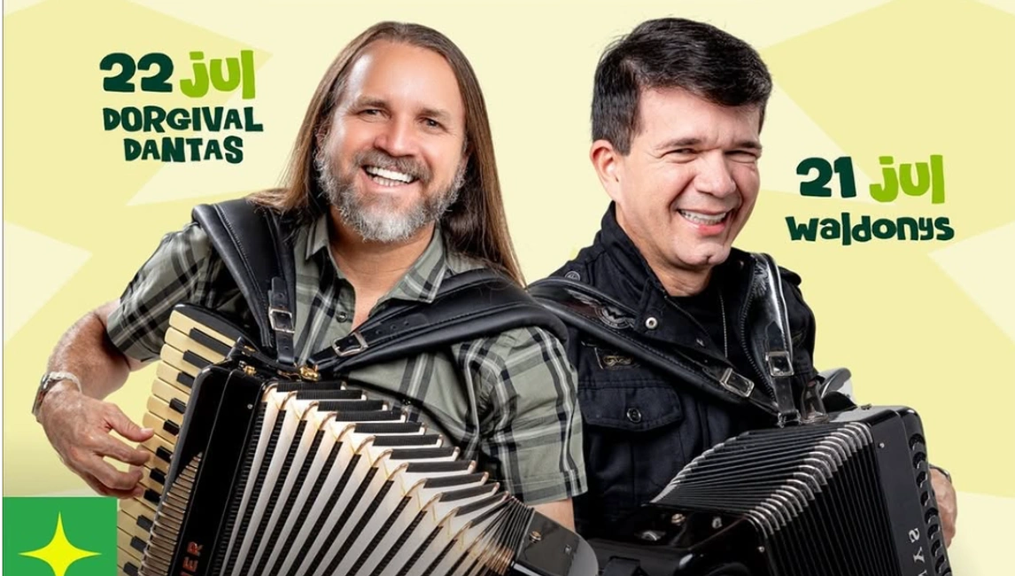 Programação - 21/07/2026