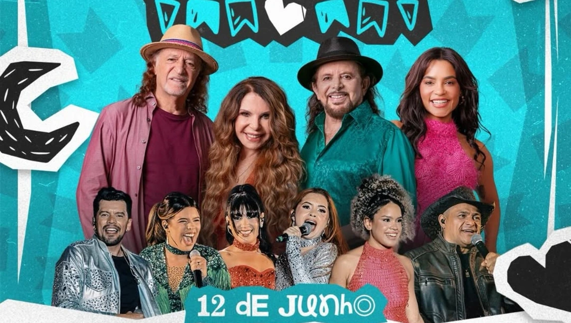 Programação - 12/06/2026