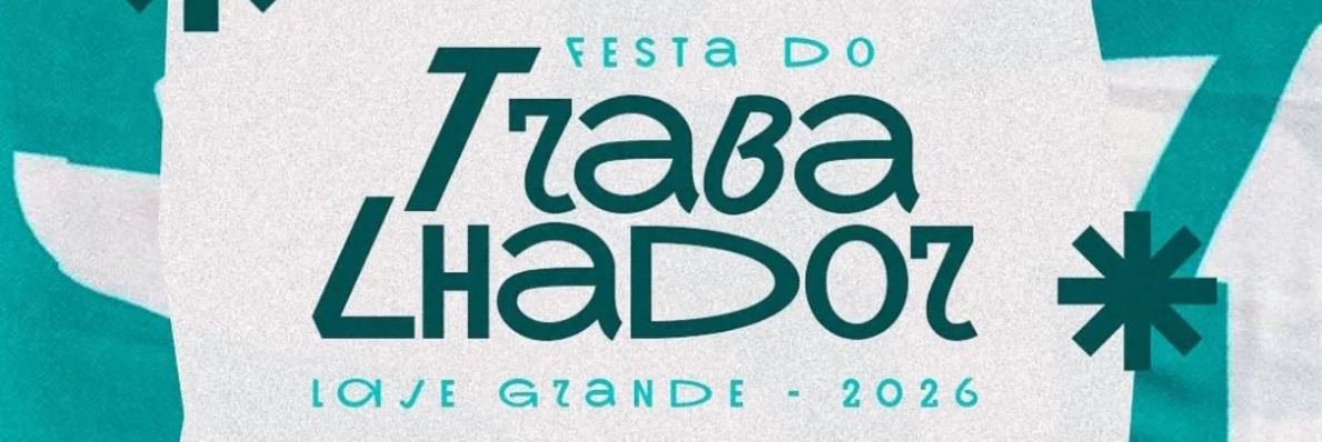 Festa do Trabalhador