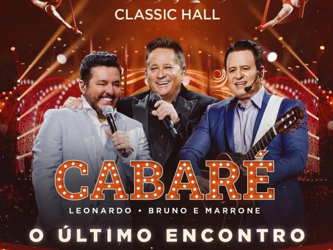 Cabaré