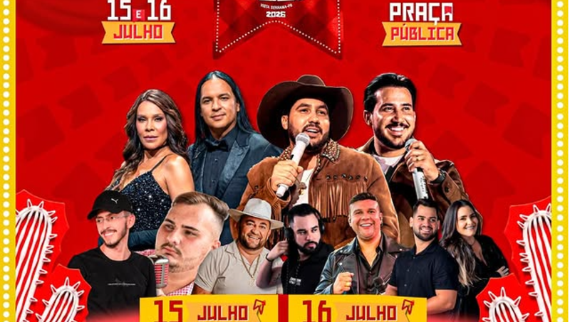 Festa dos Redeiros