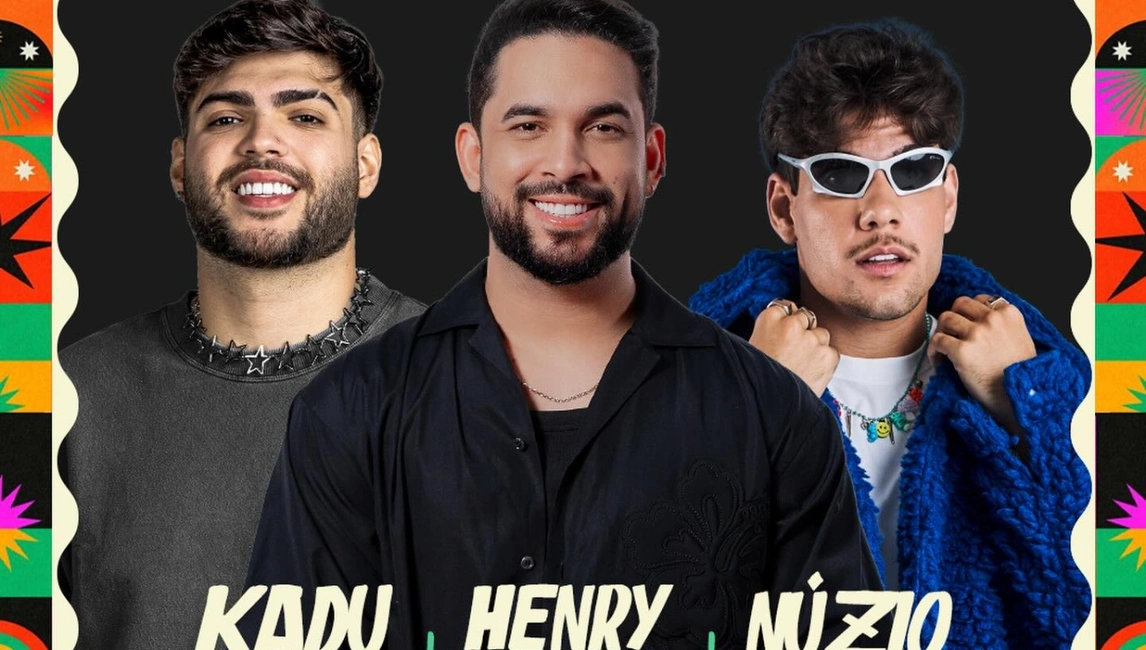 Auge Boys 