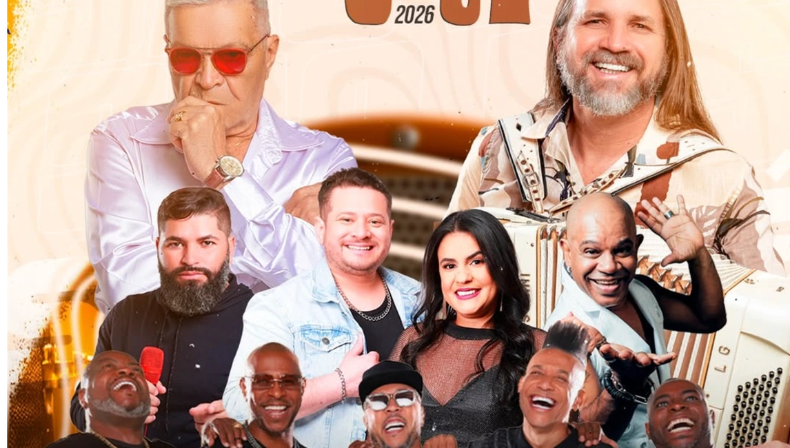 Programação - 21/03/2026