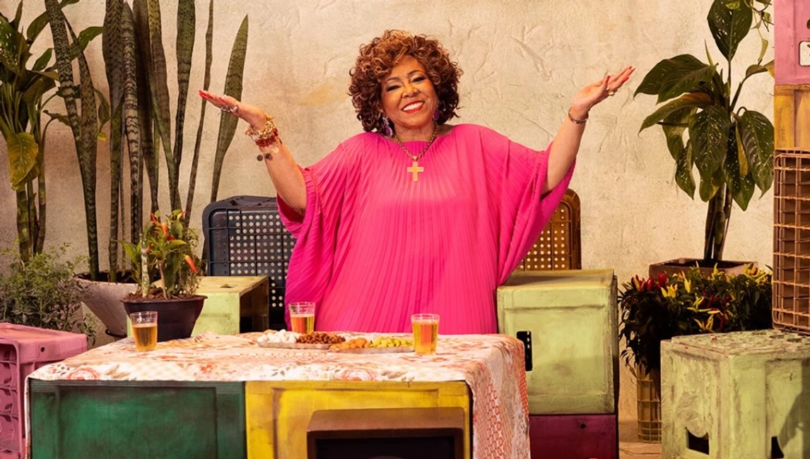 Alcione