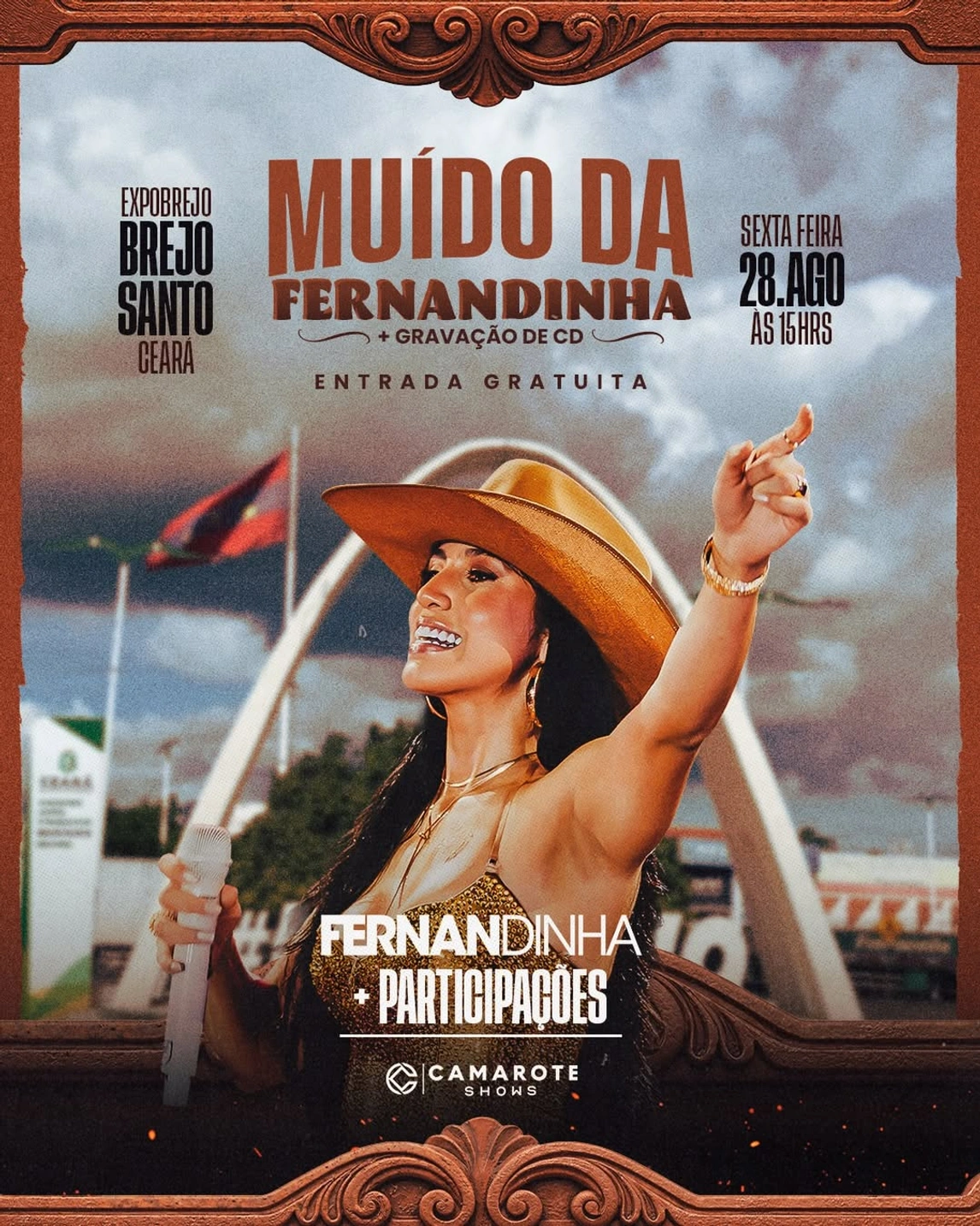 Programação - 28/08/2026