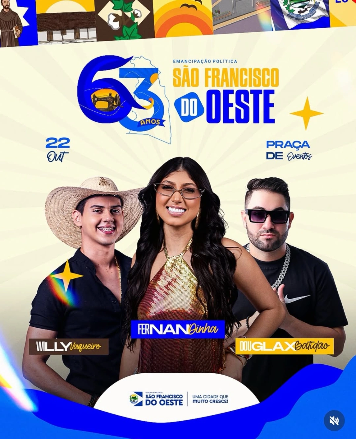 Programação - 27/07/2026