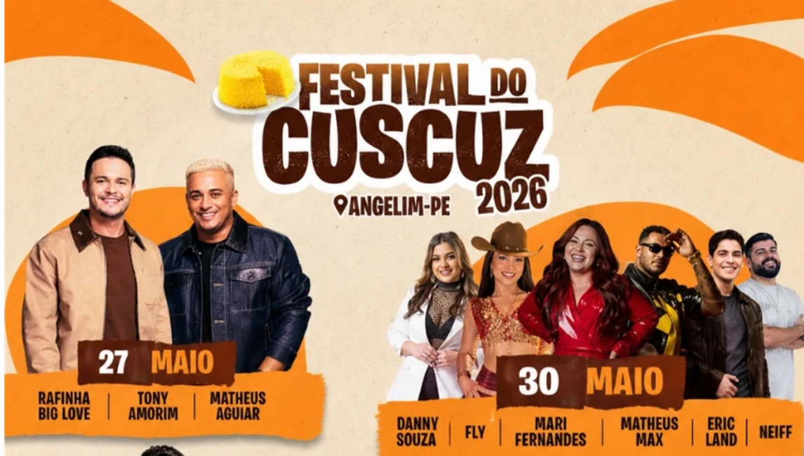 Festival do Cuzcuz