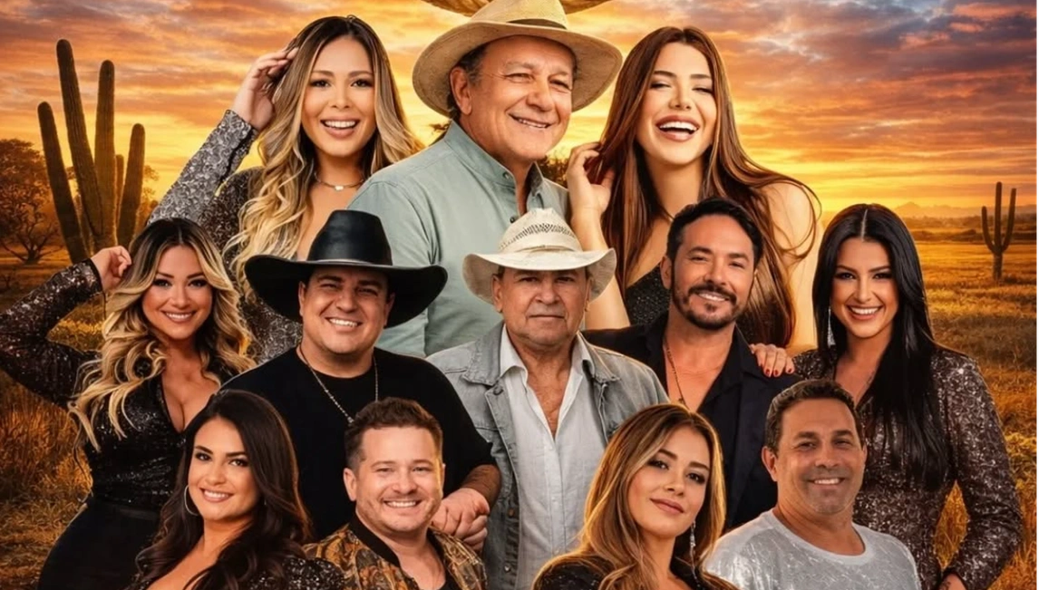 Programação - 15/05/2026