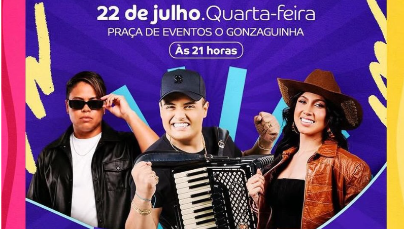 Programação - 28/05/2026