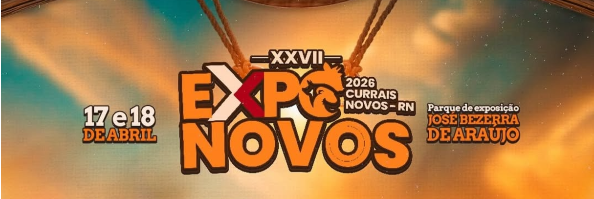 Expo Novos 2026 