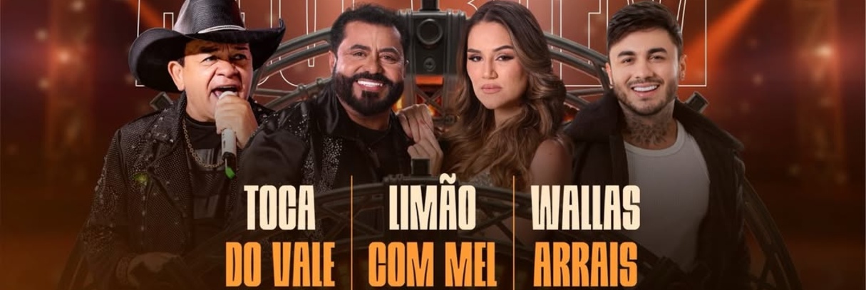 Vaquejada de Tabira (PE)