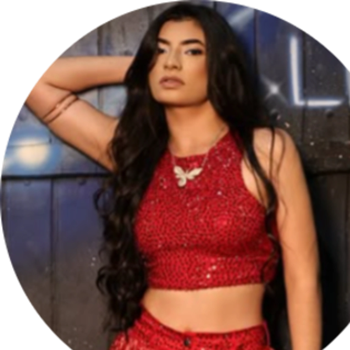 Talita Mel