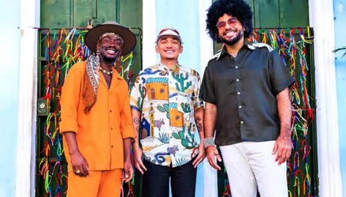 'Dominguinho Vol.2' é indicado ao Grammy Latino